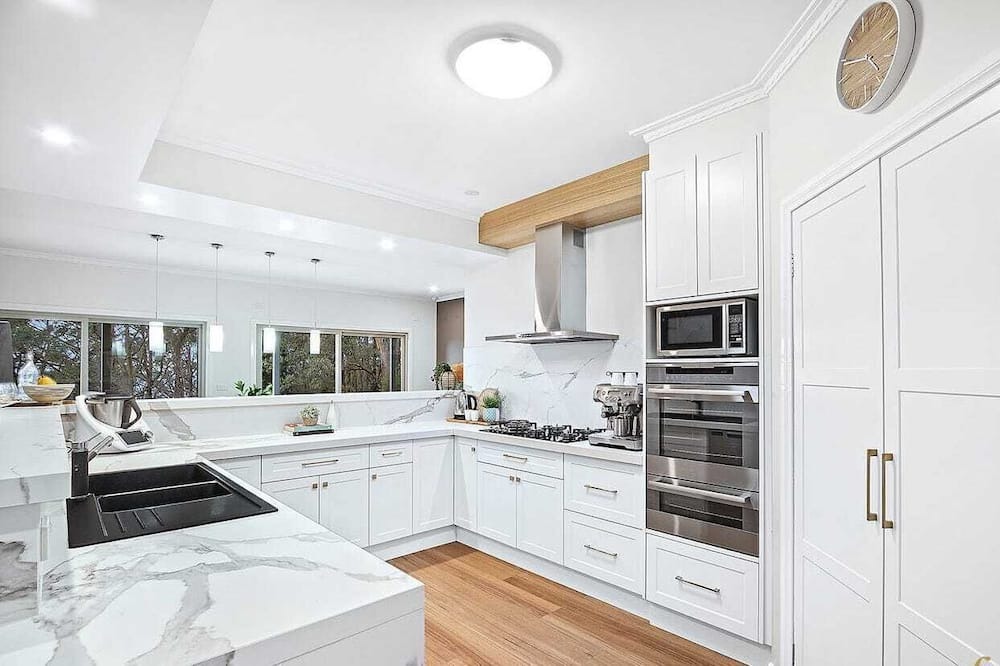 Photo of Kitchen in Ferny Creek
