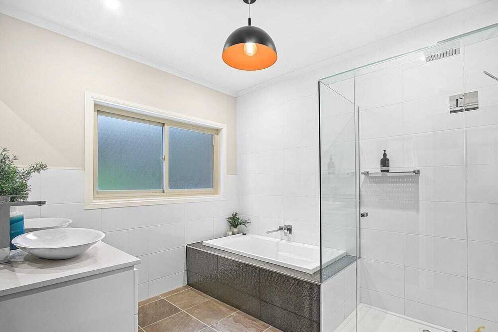 Photo of Bathroom in Ferny Creek