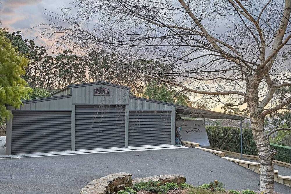 Photo of Outdoor in Ferny Creek