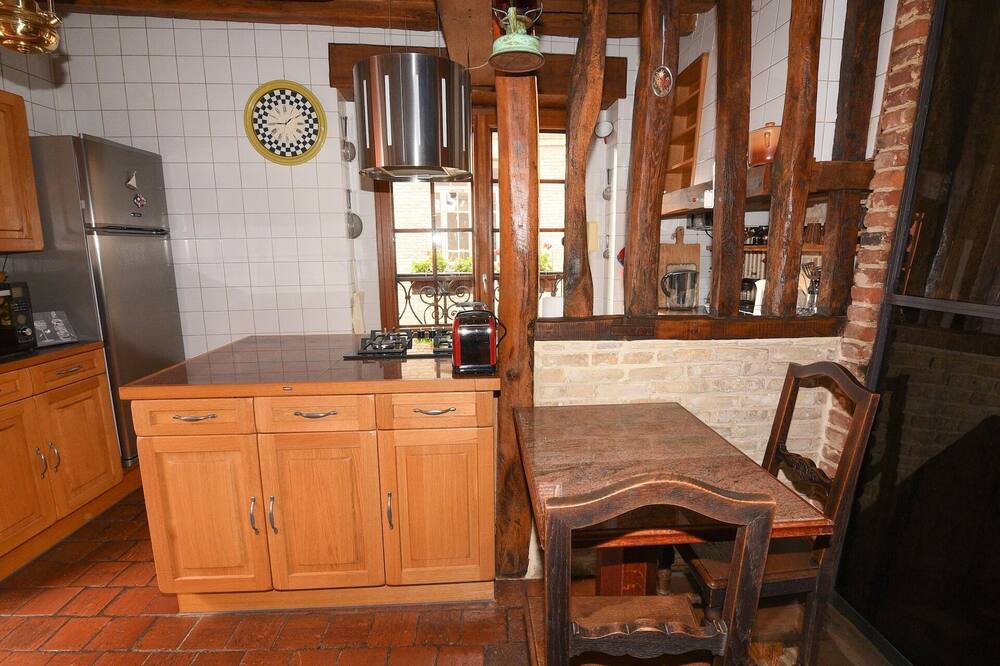 Photo of Kitchen in Dieppe