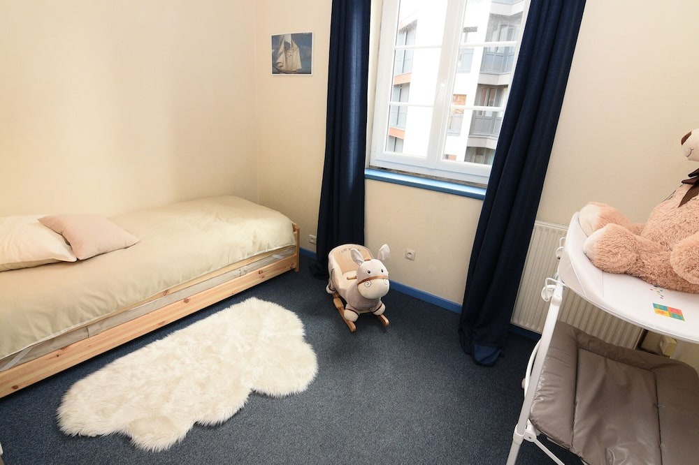 Photo of Bedroom in Dieppe