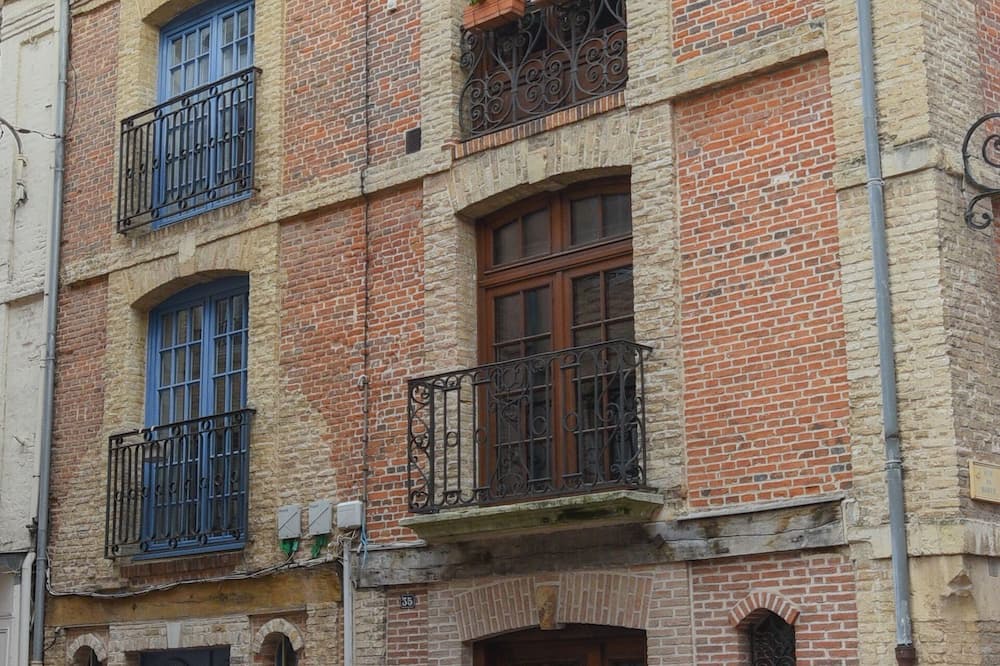 Photo of Outdoor in Dieppe