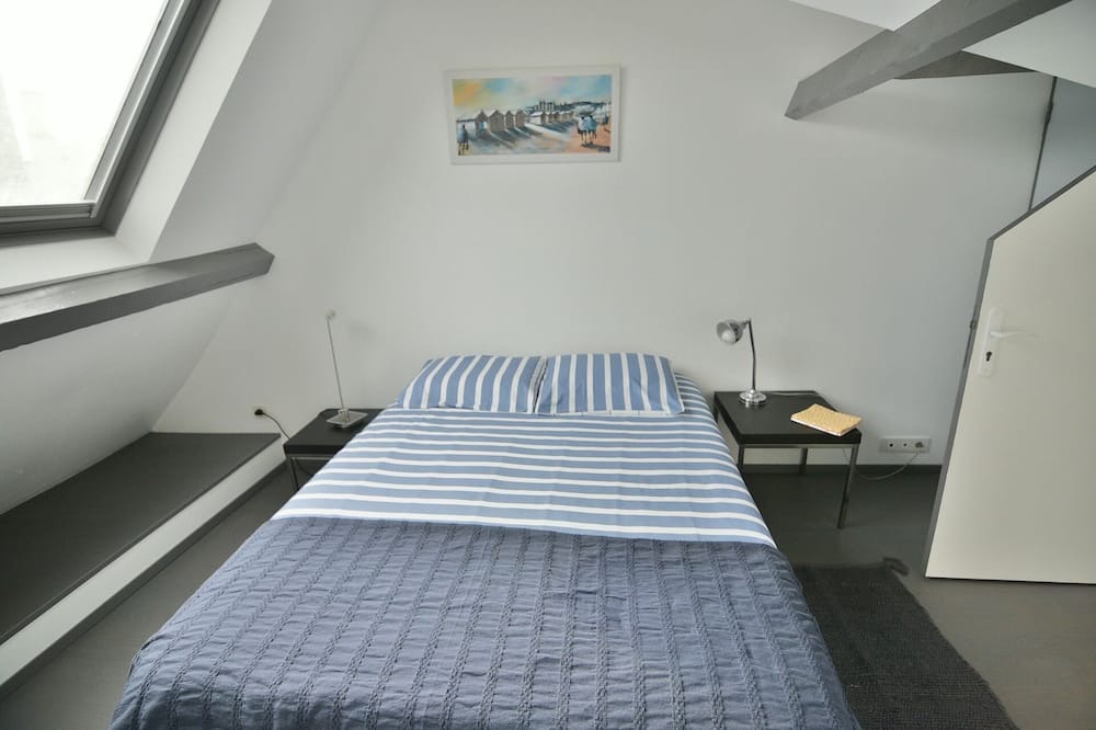 Photo of Bedroom in Dieppe