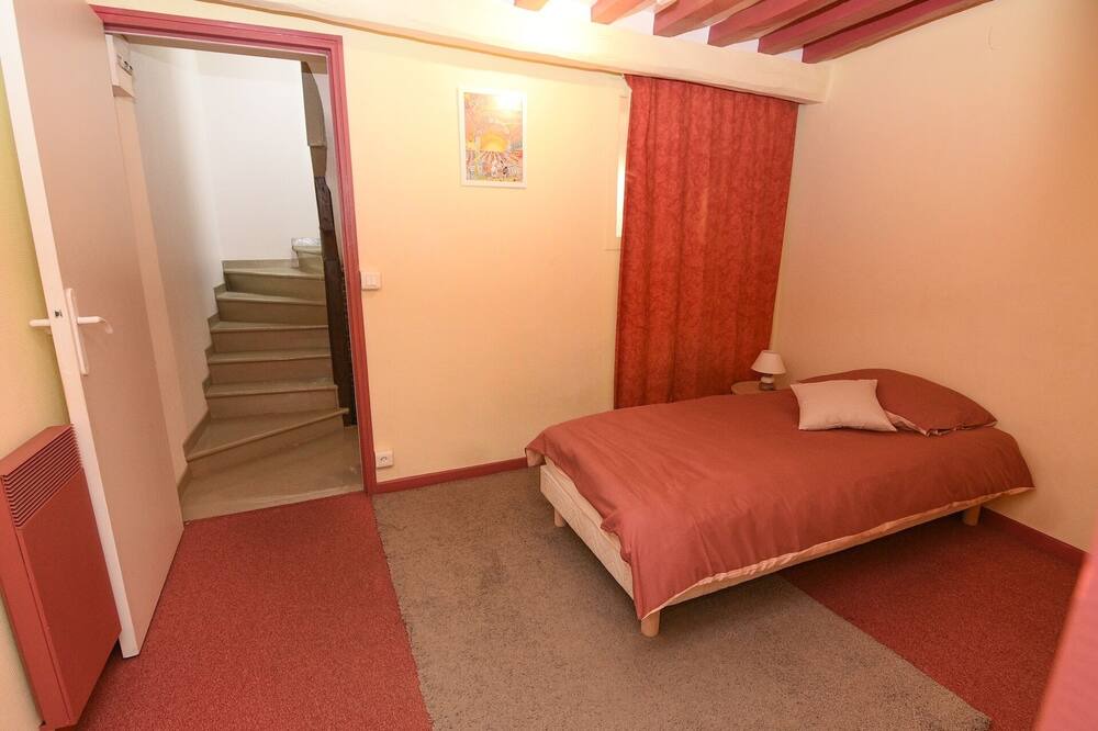 Photo of Bedroom in Dieppe