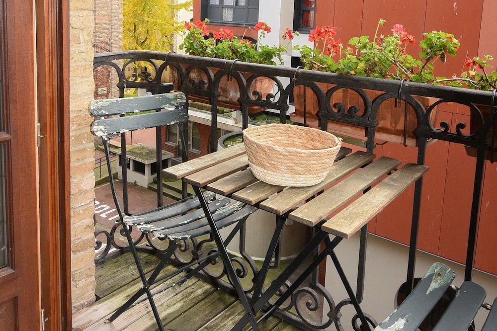 Photo of Outdoor in Dieppe