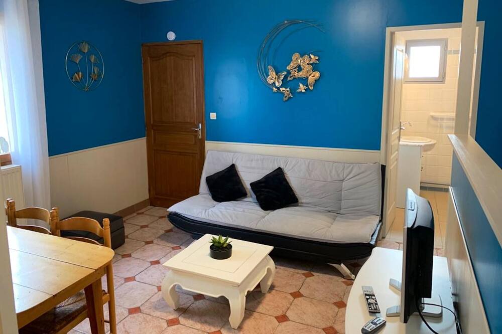 Photo of Livingroom in Corsavy