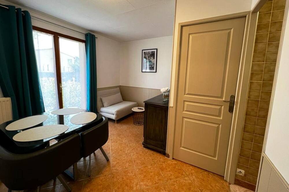 Photo of Livingroom in Corsavy
