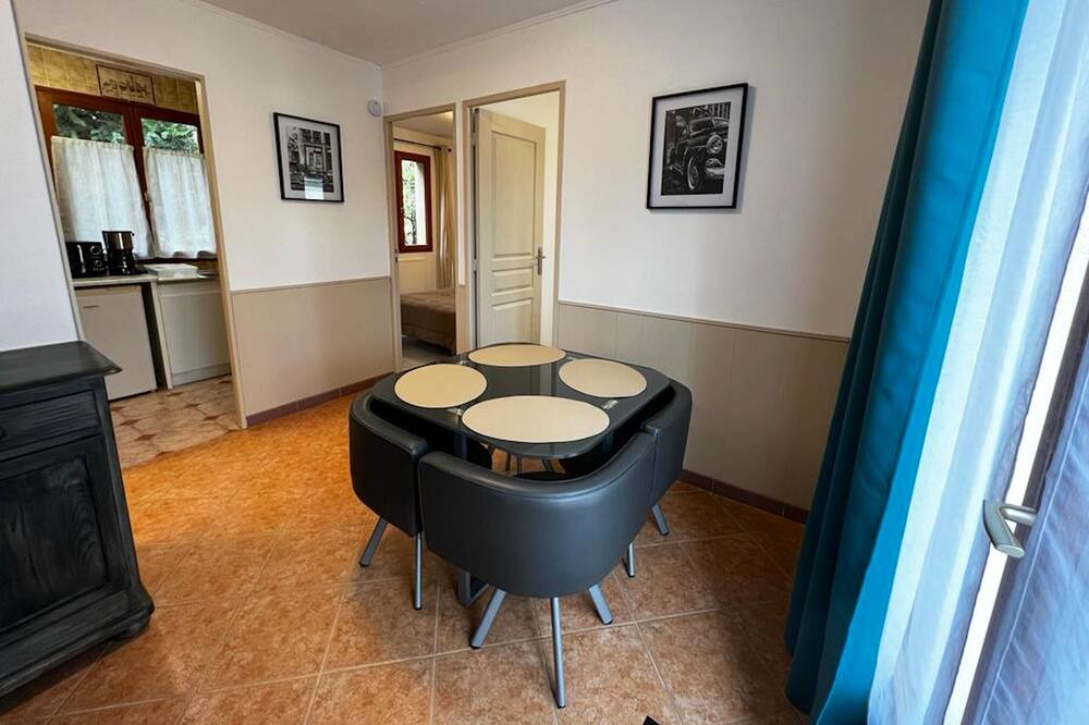 Photo of Livingroom in Corsavy