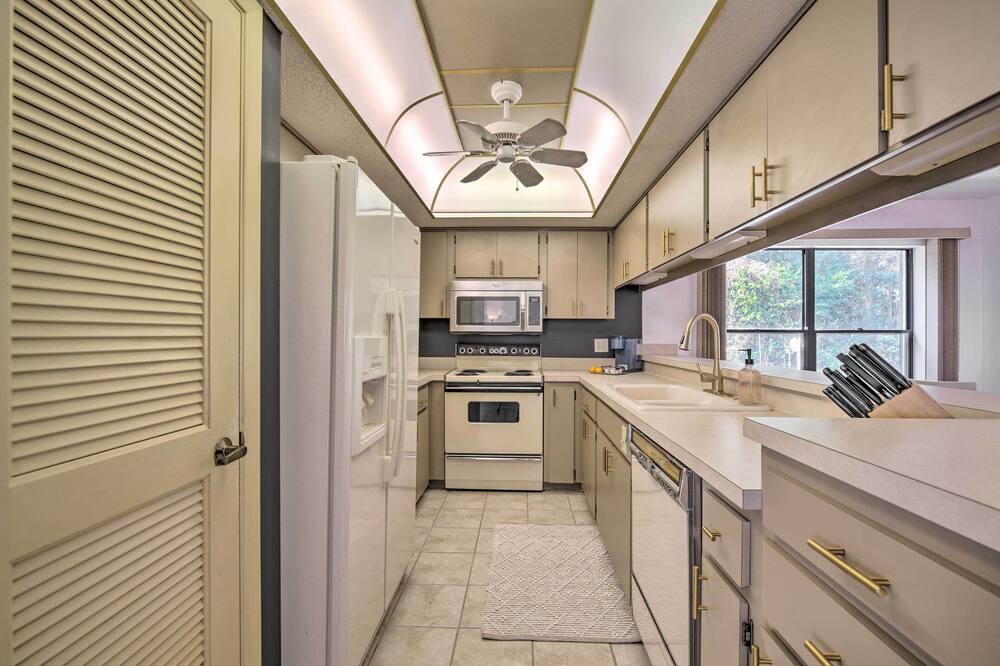 Photo of Kitchen in Sugarmill Woods