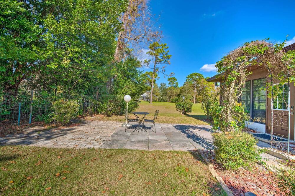 Photo of Outdoor in Sugarmill Woods
