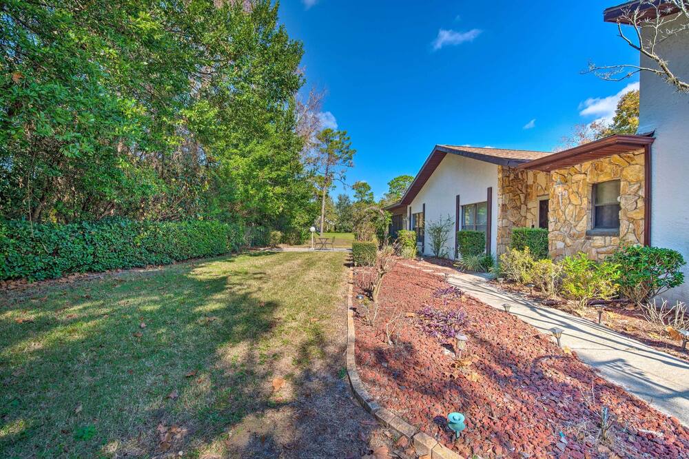 Photo of Outdoor in Sugarmill Woods
