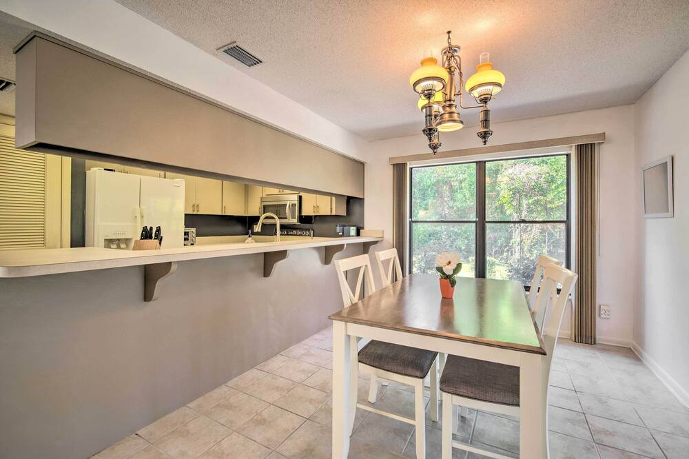 Photo of Kitchen in Sugarmill Woods