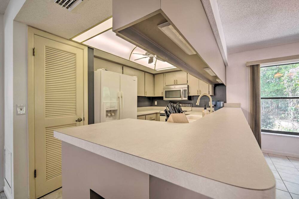 Photo of Kitchen in Sugarmill Woods