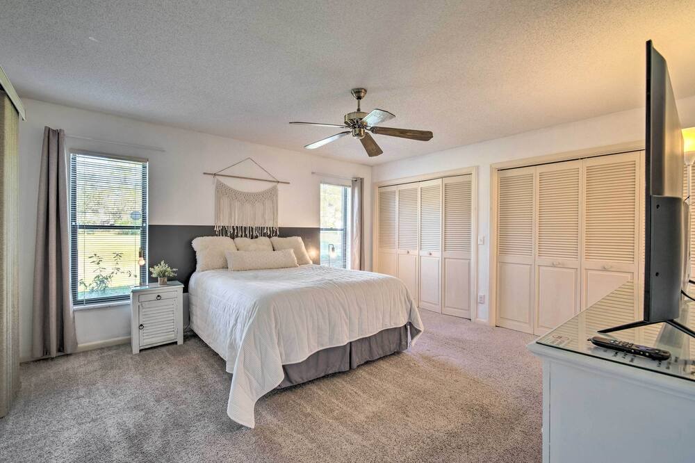 Photo of Bedroom in Sugarmill Woods