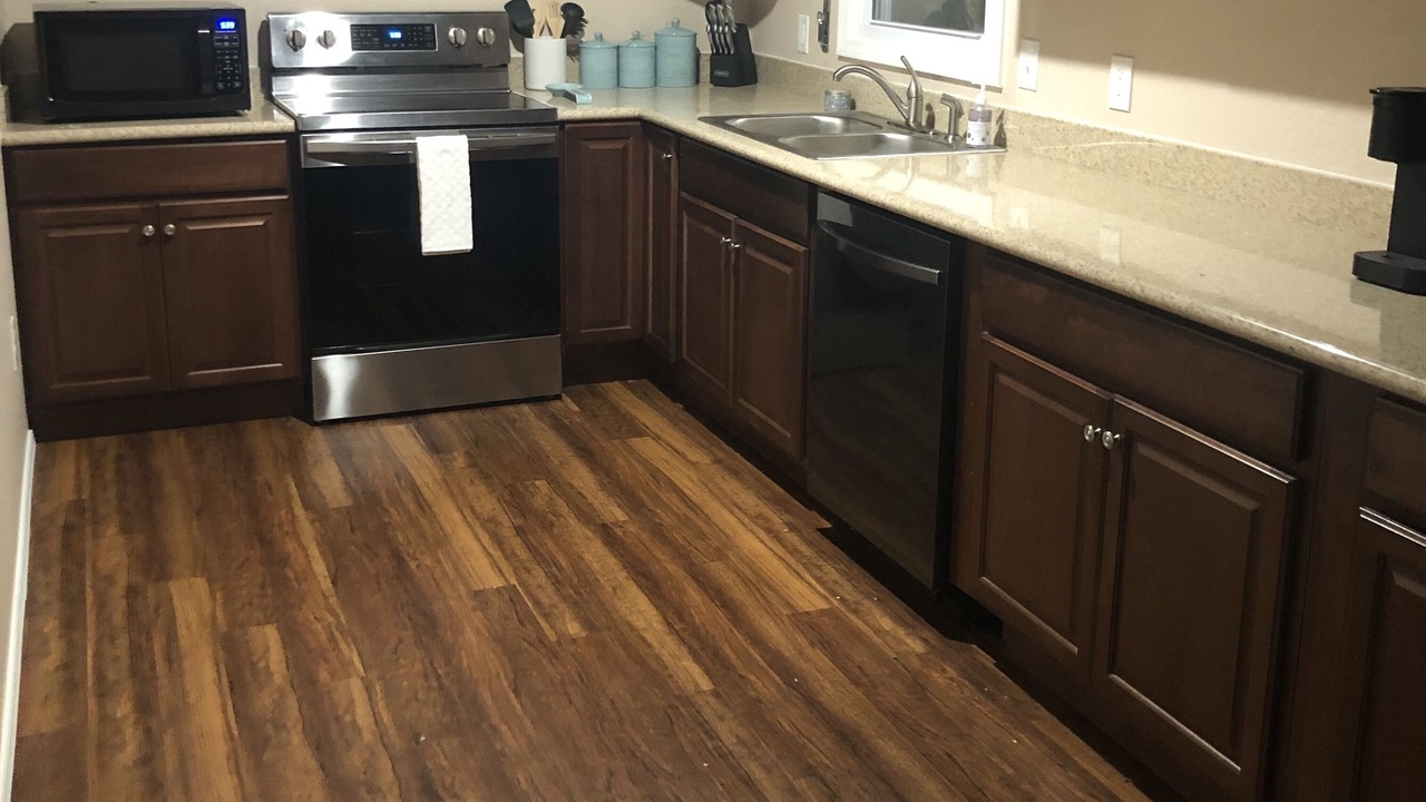 Photo of Kitchen in Neosho