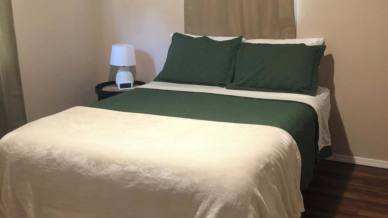 Photo of Bedroom in Neosho