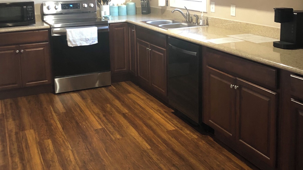 Photo of Kitchen in Neosho