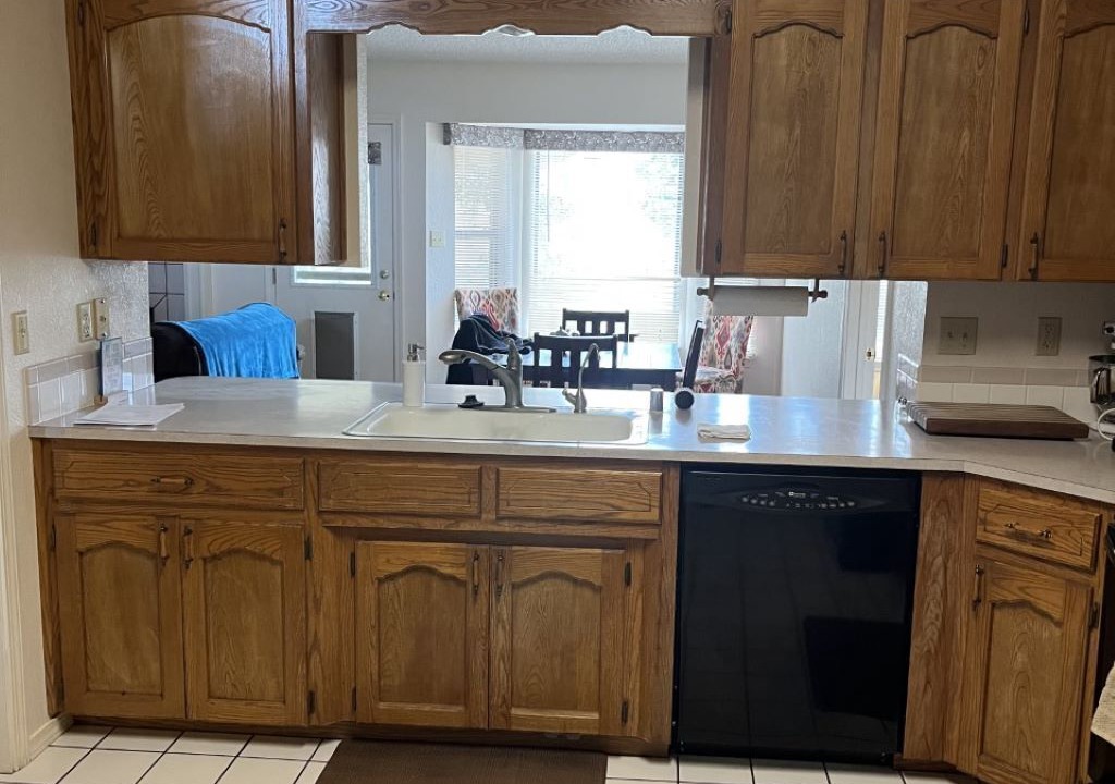 Photo of Kitchen in Alamogordo