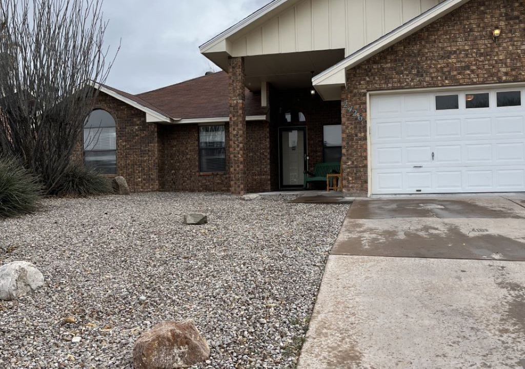 Photo of Outdoor in Alamogordo