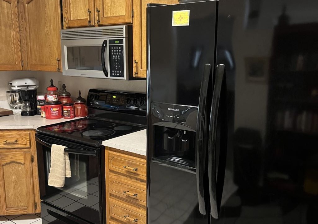 Photo of Kitchen in Alamogordo
