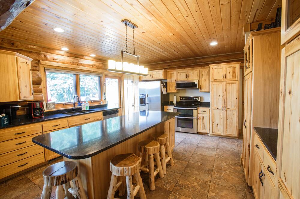 Photo of Kitchen in Sauk Centre