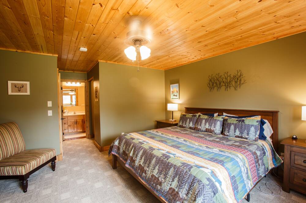 Photo of Bedroom in Sauk Centre