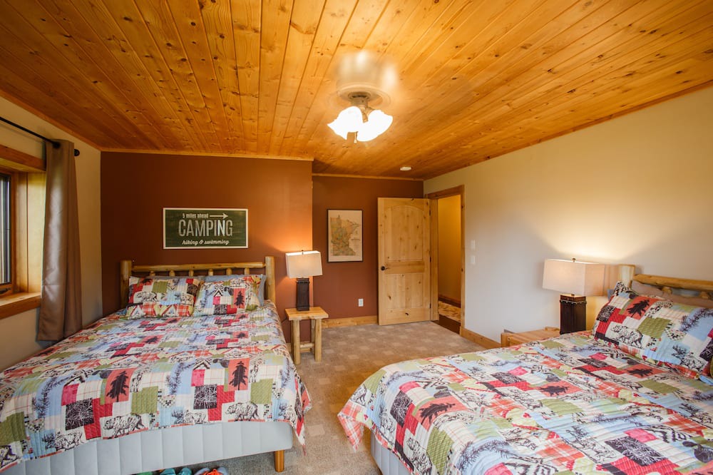 Photo of Bedroom in Sauk Centre