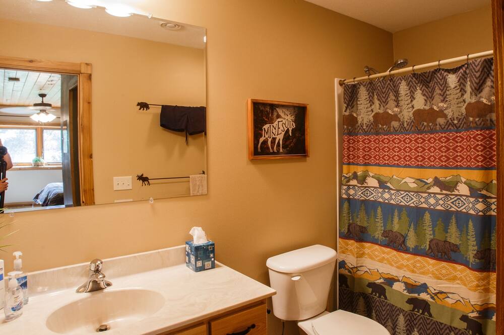 Photo of Bathroom in Sauk Centre