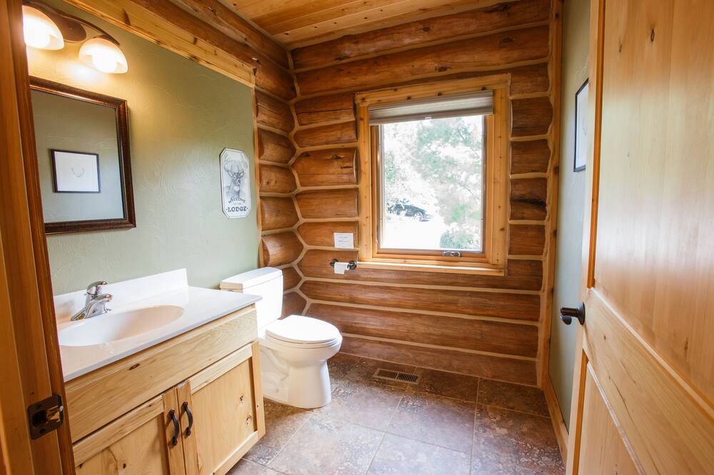 Photo of Bathroom in Sauk Centre