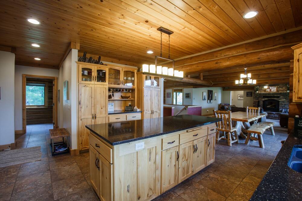 Photo of Kitchen in Sauk Centre