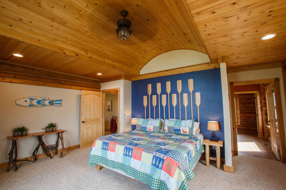 Photo of Bedroom in Sauk Centre