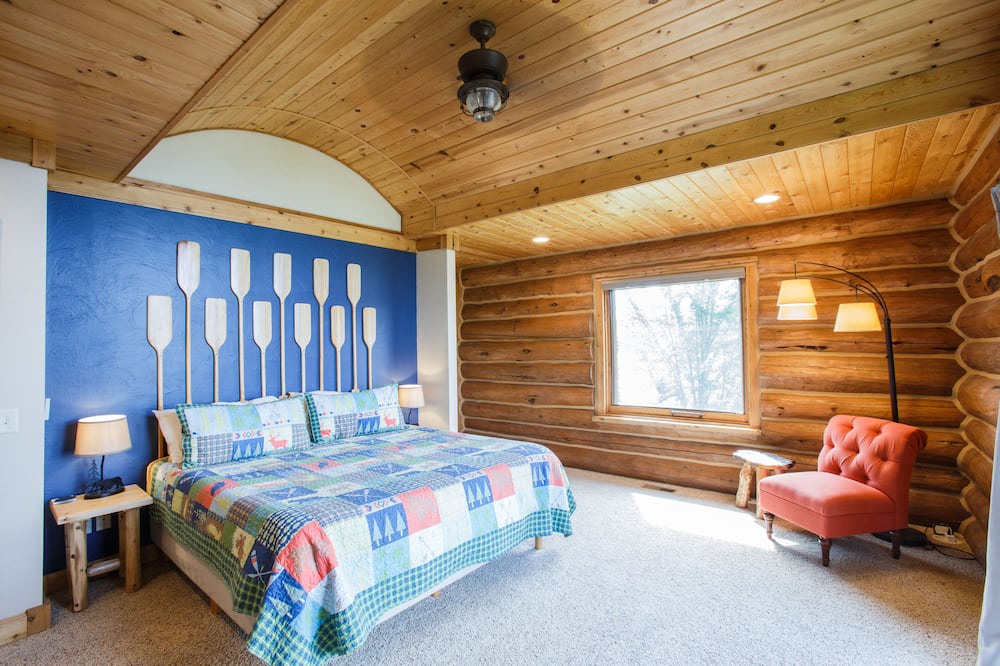 Photo of Bedroom in Sauk Centre