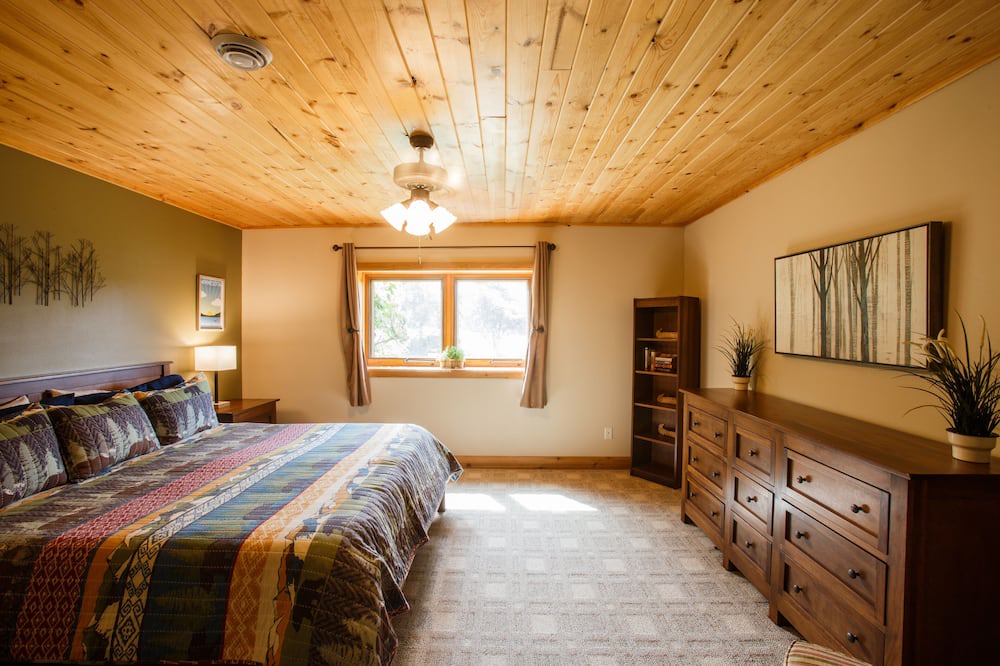 Photo of Bedroom in Sauk Centre