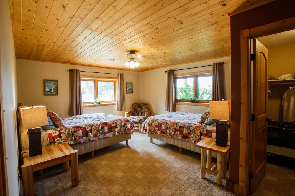 Photo of Bedroom in Sauk Centre