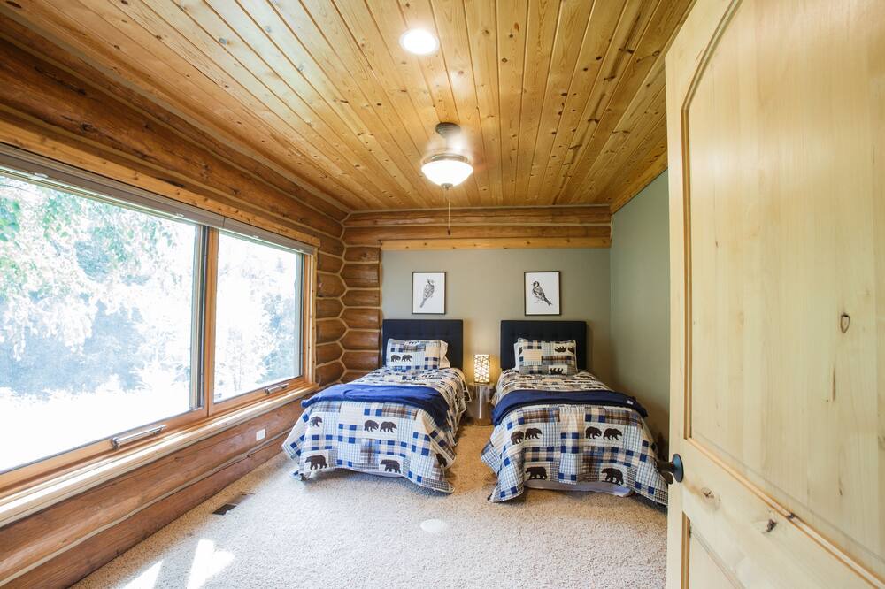 Photo of Bedroom in Sauk Centre