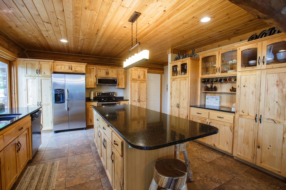 Photo of Kitchen in Sauk Centre