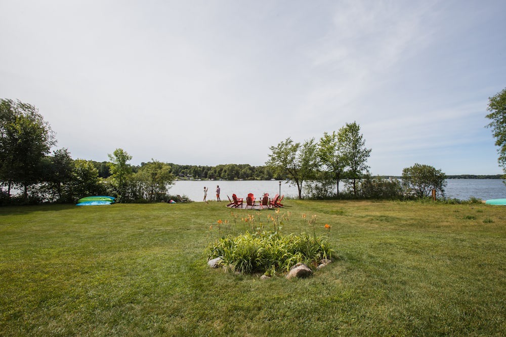 Photo of Outdoor in Sauk Centre