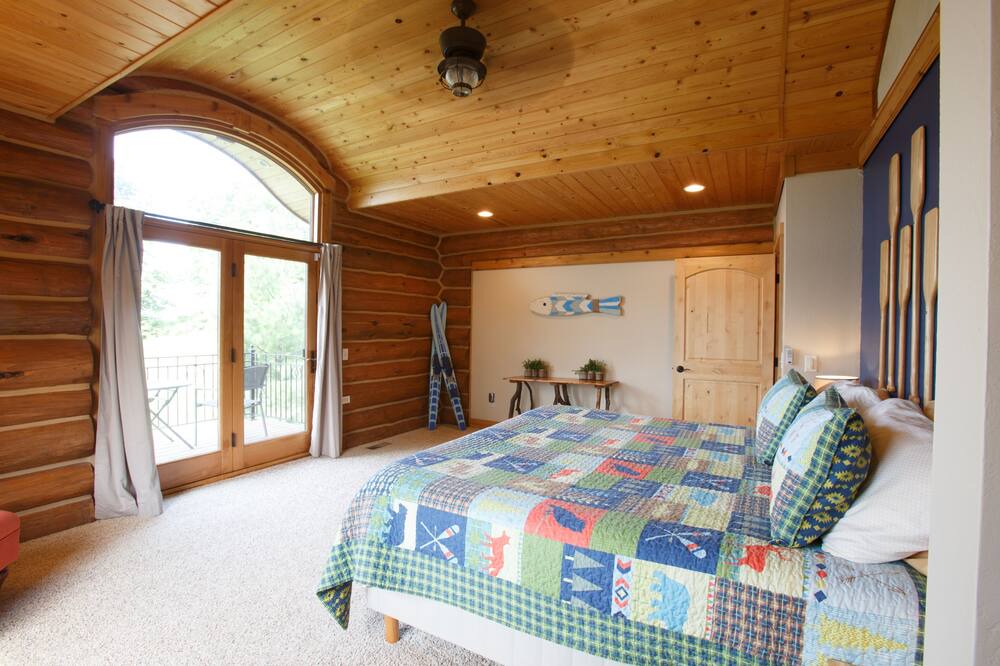 Photo of Bedroom in Sauk Centre