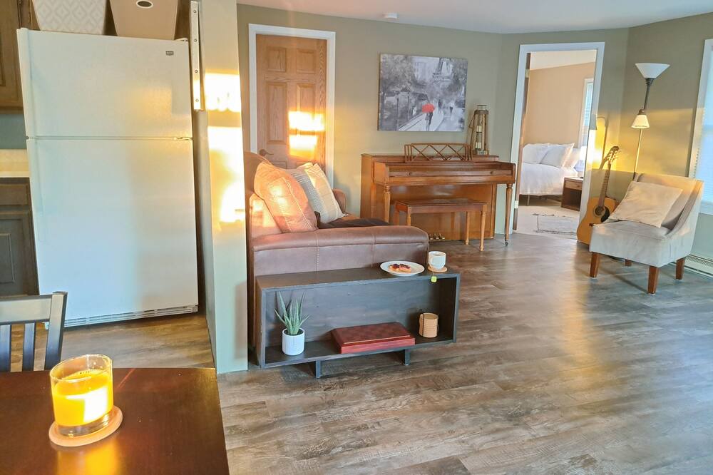 Photo of Kitchen in Springview