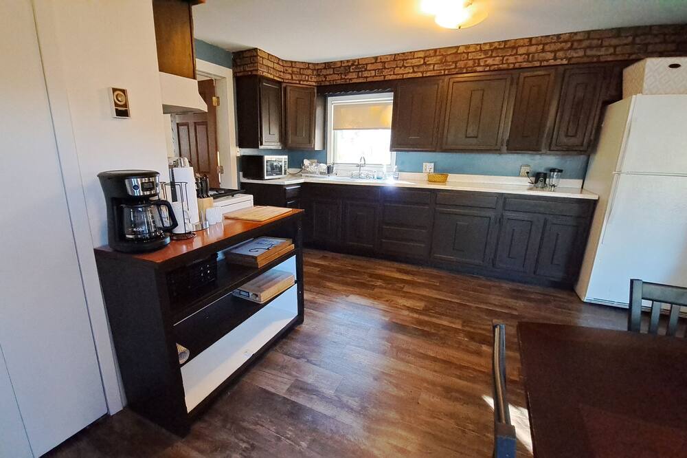 Photo of Kitchen in Springview