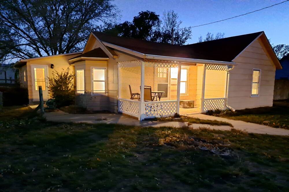 Photo of Outdoor in Springview
