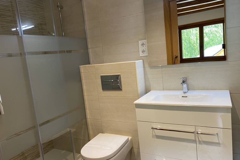 Photo of Bathroom in La Guingueta d'Aneu