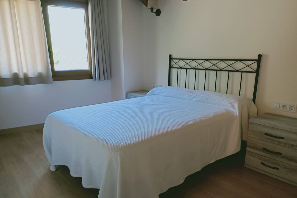 Photo of Bedroom in La Guingueta d'Aneu