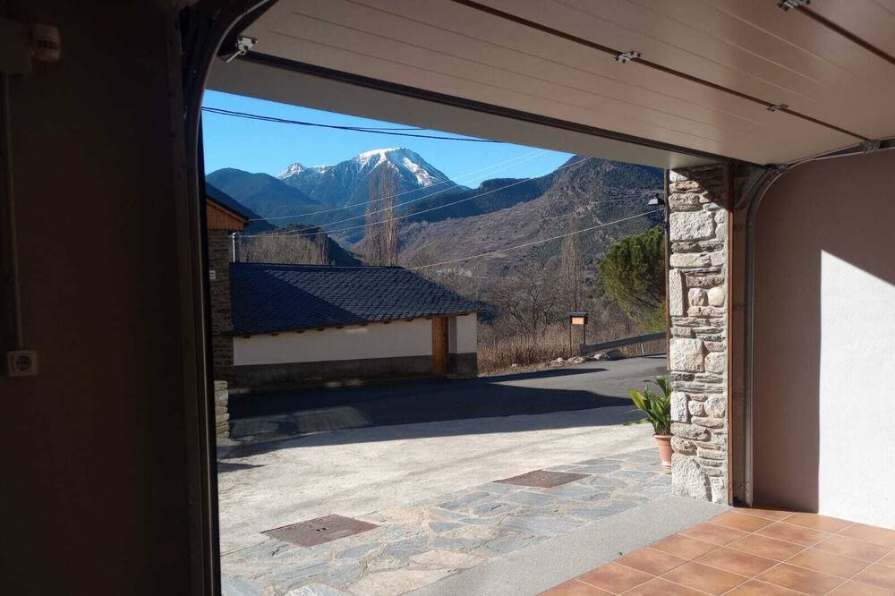 Photo of Outdoor in La Guingueta d'Aneu