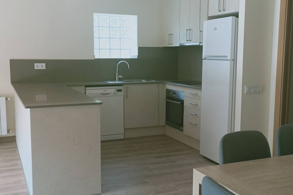 Photo of Kitchen in La Guingueta d'Aneu