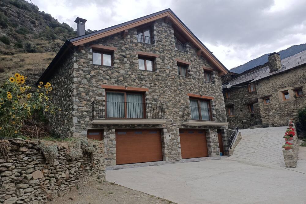 Photo of Outdoor in La Guingueta d'Aneu