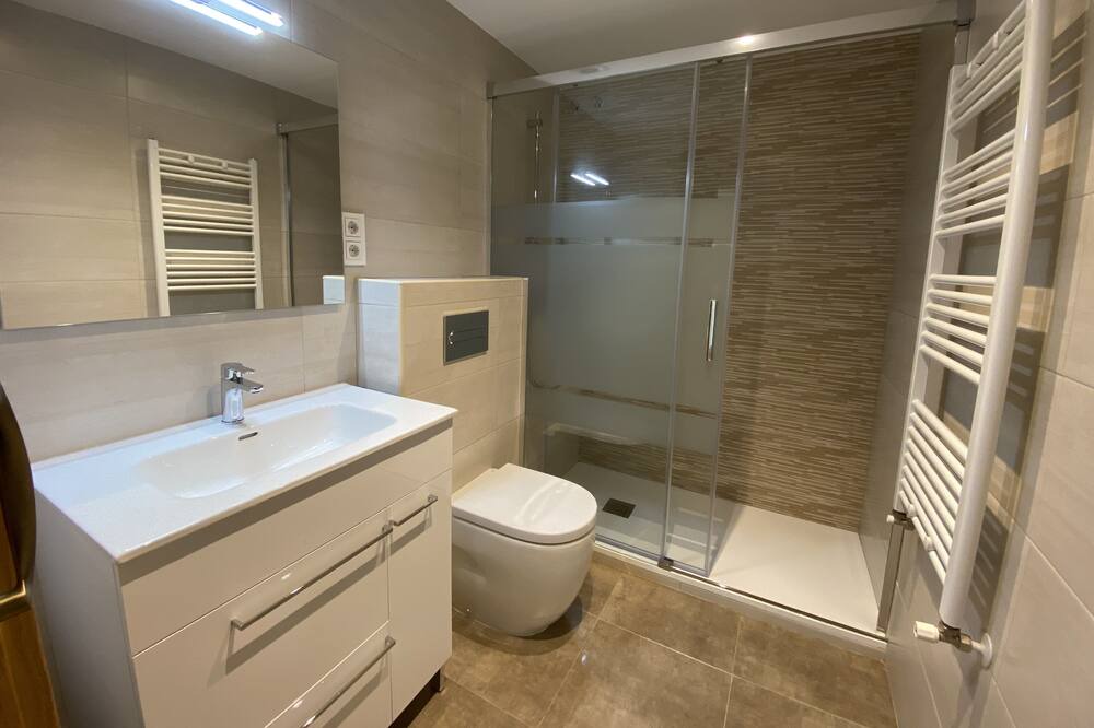 Photo of Bathroom in La Guingueta d'Aneu