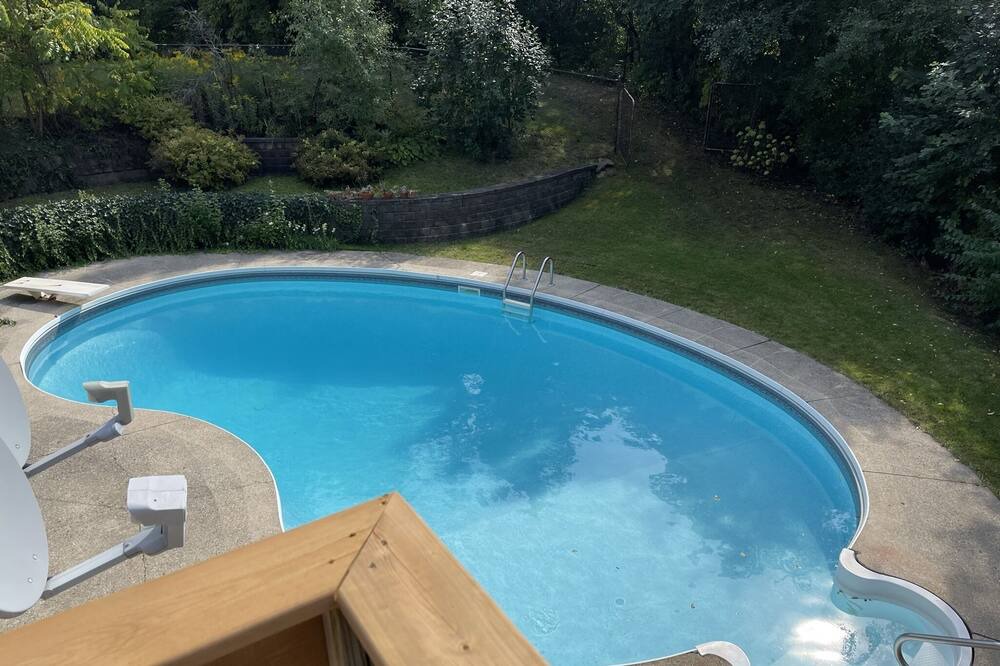 Photo of Outdoor in Hamilton