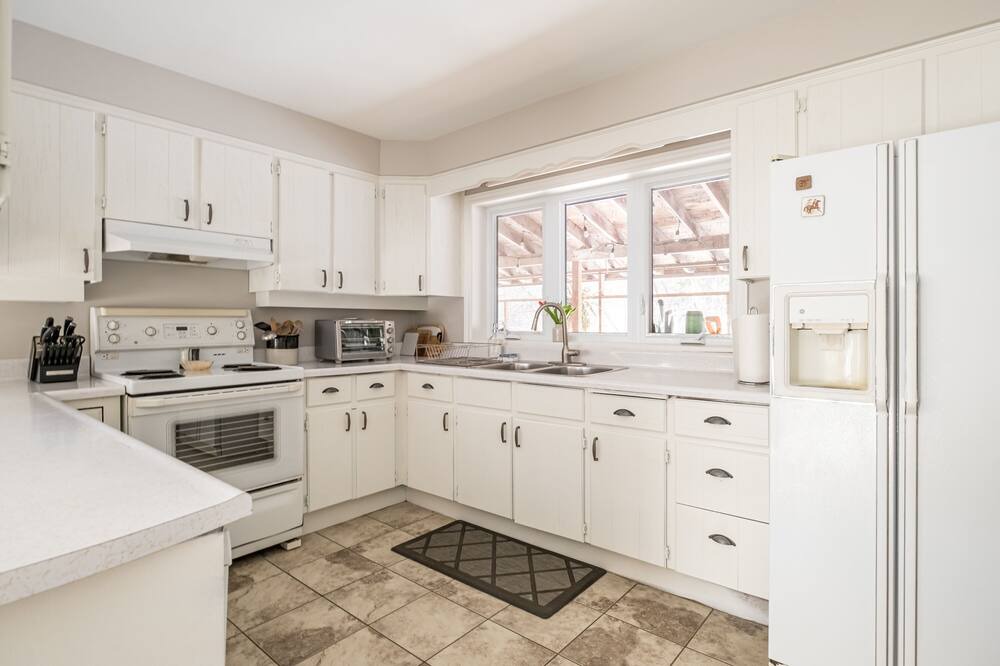 Photo of Kitchen in Hamilton