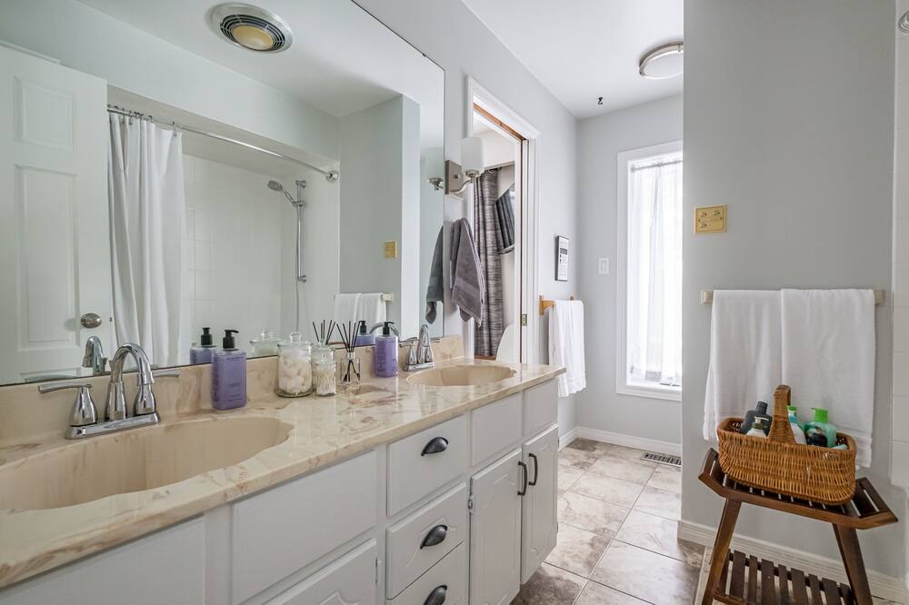 Photo of Bathroom in Hamilton